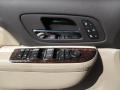 Cocoa/Light Cashmere Controls Photo for 2011 GMC Yukon #46965297