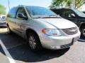 2003 Satin Jade Pearl Chrysler Town & Country LXi #46957490
