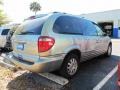 2003 Satin Jade Pearl Chrysler Town & Country LXi  photo #2