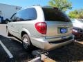 2003 Satin Jade Pearl Chrysler Town & Country LXi  photo #3