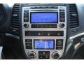 Black Controls Photo for 2009 Hyundai Santa Fe #46965768