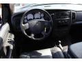 2004 Black Dodge Ram 1500 SLT Sport Quad Cab 4x4  photo #9