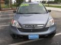 2008 Glacier Blue Metallic Honda CR-V EX 4WD  photo #39