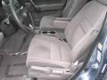 2008 Glacier Blue Metallic Honda CR-V EX 4WD  photo #41