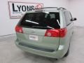 2006 Silver Pine Mica Toyota Sienna LE  photo #9
