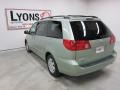 2006 Silver Pine Mica Toyota Sienna LE  photo #10