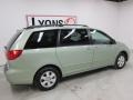 2006 Silver Pine Mica Toyota Sienna LE  photo #14