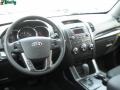 Dark Cherry - Sorento LX Photo No. 13