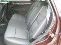 Dark Cherry - Sorento LX Photo No. 14
