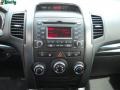Dark Cherry - Sorento LX Photo No. 17