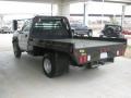 2007 Summit White Chevrolet Silverado 3500HD Classic Regular Cab Chassis  photo #2