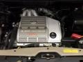 3.0 Liter DOHC 24-Valve VVT-i V6 Engine for 2003 Lexus RX 300 #46967710