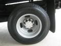 2007 Chevrolet Silverado 3500HD Classic Regular Cab Chassis Wheel and Tire Photo