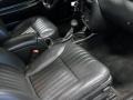Ebony Black Interior Photo for 2004 Chevrolet Monte Carlo #46967916