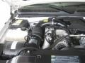 6.6 Liter OHV 32-Valve Duramax Turbo-Diesel V8 2007 Chevrolet Silverado 3500HD Classic Regular Cab Chassis Engine