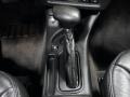 Ebony Black Transmission Photo for 2004 Chevrolet Monte Carlo #46967985