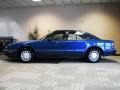 Medium Adriatic Blue Metallic - Eighty-Eight LS Photo No. 4