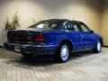 Medium Adriatic Blue Metallic - Eighty-Eight LS Photo No. 5