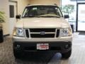 2005 Silver Birch Metallic Ford Explorer Sport Trac XLT  photo #3