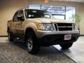 2005 Silver Birch Metallic Ford Explorer Sport Trac XLT  photo #4