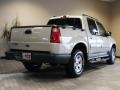 2005 Silver Birch Metallic Ford Explorer Sport Trac XLT  photo #6