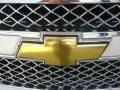 2009 Chevrolet Tahoe LTZ Badge and Logo Photo