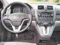 2008 Glacier Blue Metallic Honda CR-V EX 4WD  photo #44