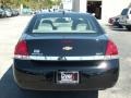 2011 Black Chevrolet Impala LS  photo #4