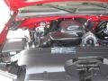 5.3 Liter OHV 16-Valve Vortec V8 2007 Chevrolet Silverado 1500 Classic LS Extended Cab Engine