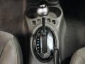 4 Speed Automatic 2004 Chrysler PT Cruiser Limited Transmission