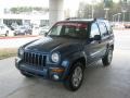 Atlantic Blue Pearl - Liberty Limited 4x4 Photo No. 1