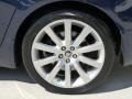  2010 XF Sport Sedan Wheel