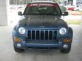 Atlantic Blue Pearl - Liberty Limited 4x4 Photo No. 7