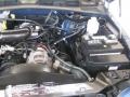 3.7 Liter SOHC 12V Powertech V6 Engine for 2004 Jeep Liberty Limited 4x4 #46969143