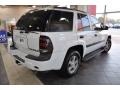 2004 Summit White Chevrolet TrailBlazer LS  photo #5