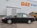 2006 Black Ford Taurus SE  photo #2