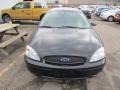 2006 Black Ford Taurus SE  photo #6