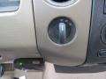 2005 Oxford White Ford F150 XLT SuperCab 4x4  photo #13