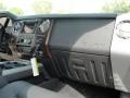 2011 Ingot Silver Metallic Ford F250 Super Duty Lariat Crew Cab 4x4  photo #21