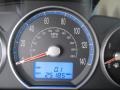 Deepwater Blue - Santa Fe GLS 4WD Photo No. 15