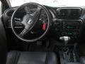 Ebony Steering Wheel Photo for 2006 Chevrolet TrailBlazer #46971111
