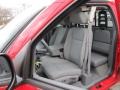 Medium Slate Gray Interior Photo for 2006 Dodge Dakota #46971186