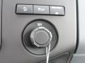 Steel Gray Controls Photo for 2011 Ford F250 Super Duty #46971210