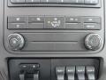 Steel Gray Controls Photo for 2011 Ford F250 Super Duty #46971225