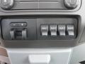 Steel Gray Controls Photo for 2011 Ford F250 Super Duty #46971240