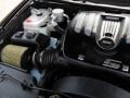 6.0 Liter OHV 16-Valve Vortec V8 Engine for 2006 Chevrolet TrailBlazer SS AWD #46971261
