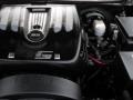6.0 Liter OHV 16-Valve Vortec V8 Engine for 2006 Chevrolet TrailBlazer SS AWD #46971279