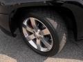 2006 Chevrolet TrailBlazer SS AWD Wheel and Tire Photo