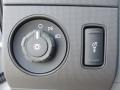 Steel Gray Controls Photo for 2011 Ford F250 Super Duty #46971318