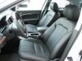 2011 White Platinum Tri-Coat Lincoln MKZ Hybrid  photo #11